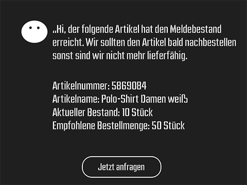 ein bild